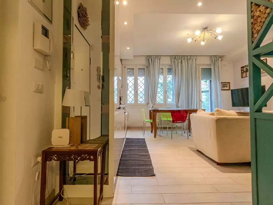 Immagine 10 di Appartamento in vendita  in Via dell'Arcoveggio, 69 a Bologna