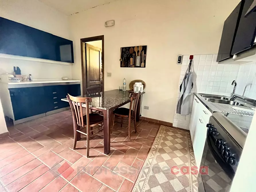 Immagine 6 di Casa indipendente in vendita  in Via Bonazzoli Secondo a Castiglione Del Lago