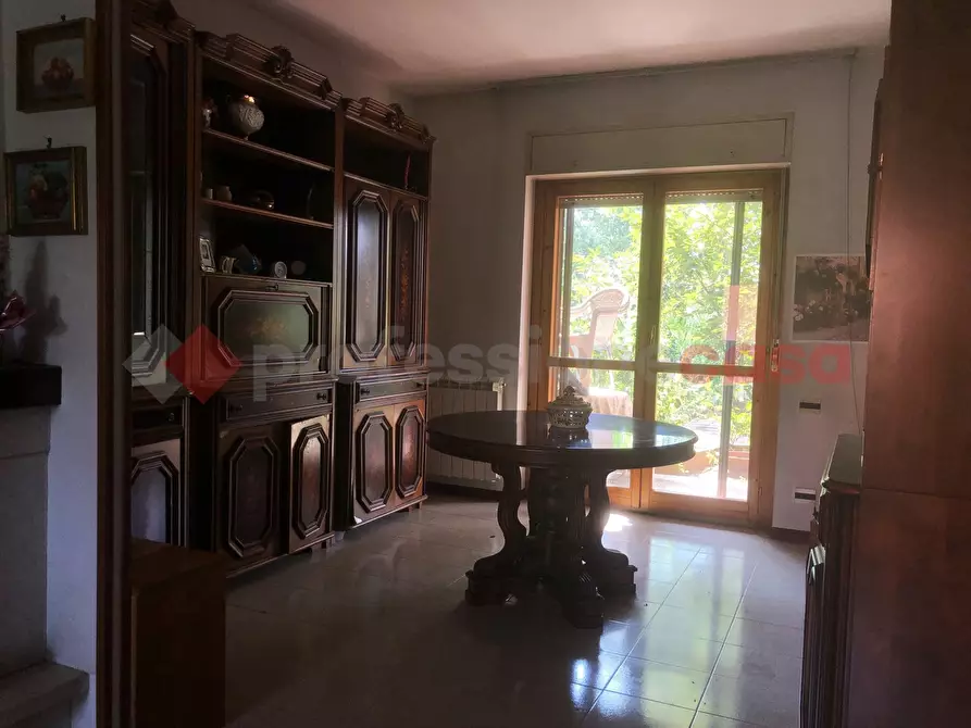 Immagine 14 di Villetta a schiera in vendita  in Via Germania, 47 a Alatri