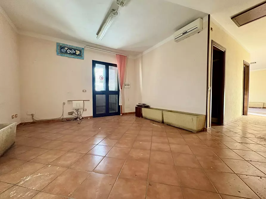 Immagine 8 di Ufficio in vendita  in Via San Leonardo, 21 a Viddalba