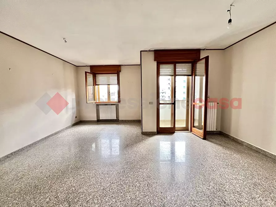 Immagine 3 di Appartamento in vendita  in Via Anzio, 20 a Potenza