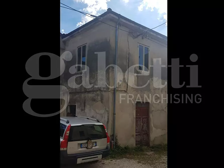 Immagine 1 di Appartamento in vendita  in Via Lungo Gogna, 54 a Schio