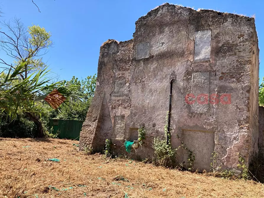 Immagine 6 di Rustico / casale in vendita  in Vicolo papa leone, snc a Roma