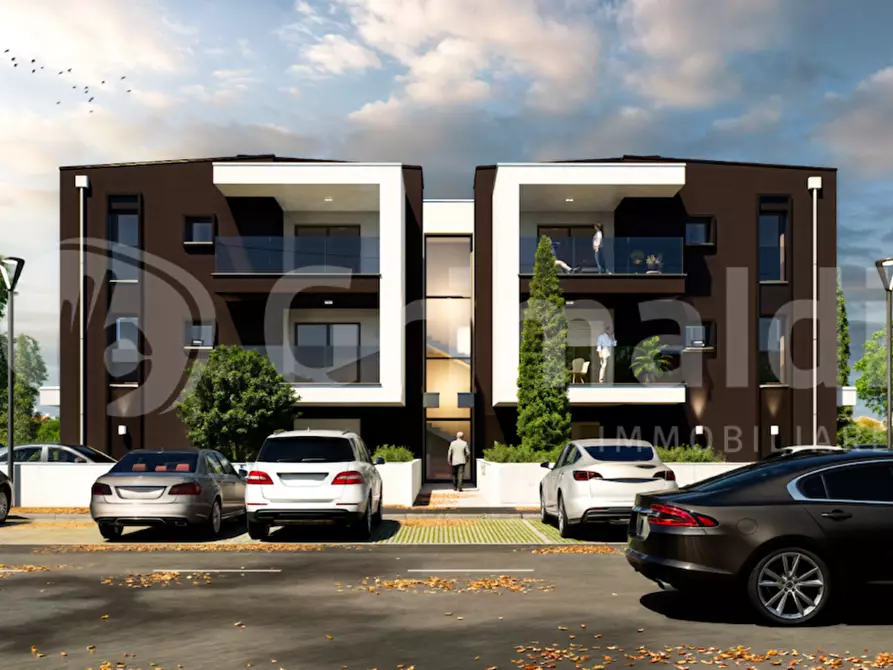 Immagine 2 di Appartamento in vendita  in Via Calabria, 1 a Cervia