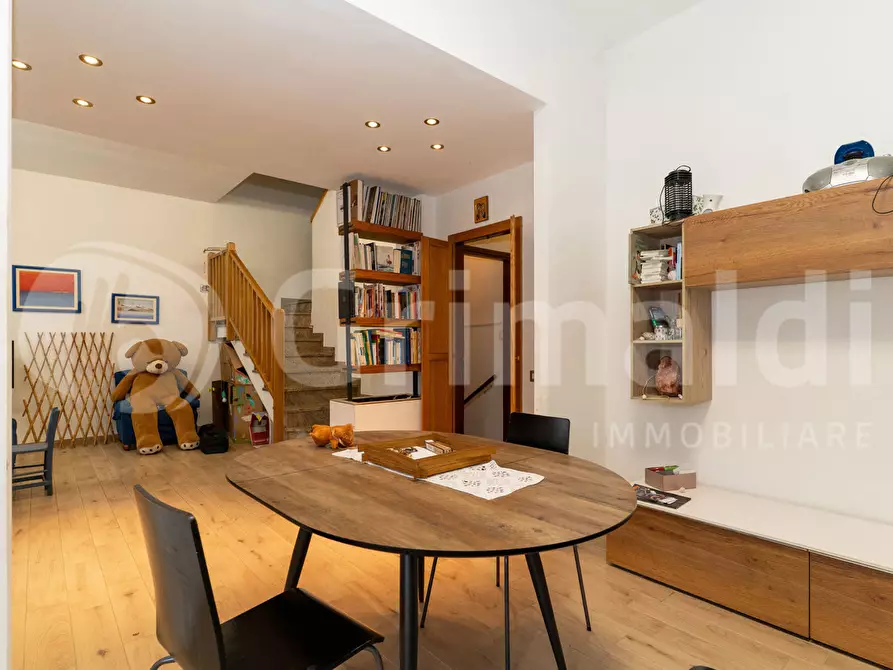 Immagine 8 di Casa bifamiliare in vendita  in Via Cagnola, 69 a Triuggio