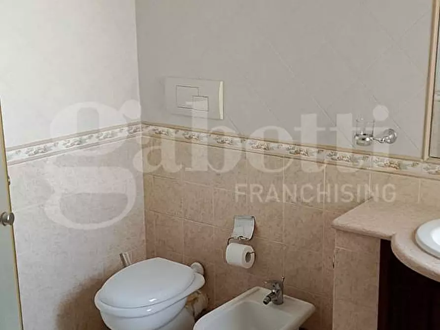 Immagine 7 di Appartamento in vendita  in Via Oreto a Palermo