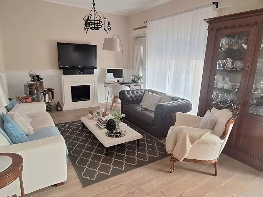 Immagine 4 di Appartamento in vendita  in Via dei Fiori, 1 a Messina