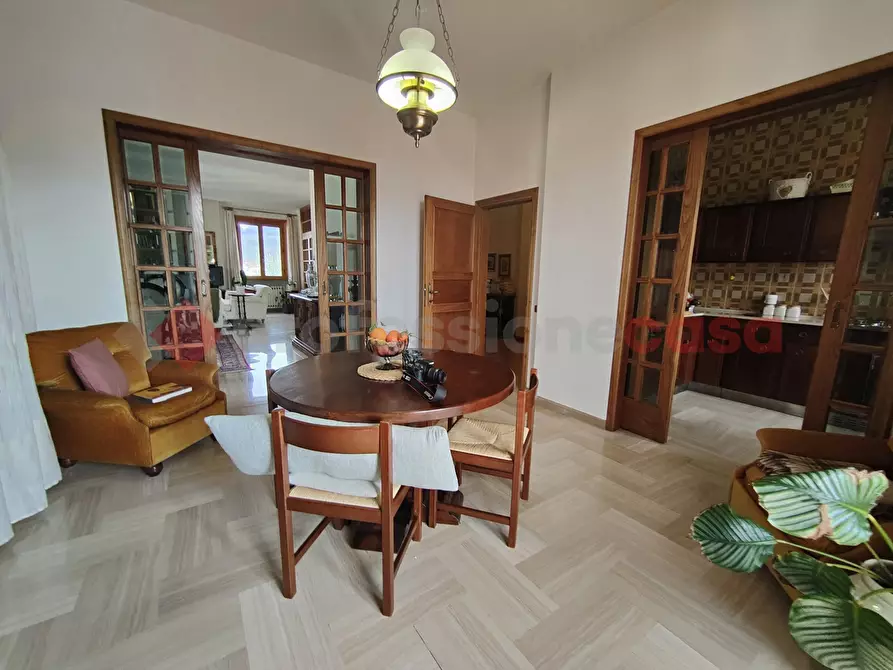 Immagine 11 di Casa bifamiliare in vendita  in Via Antonio Gramsci, 101 a Montelupo Fiorentino