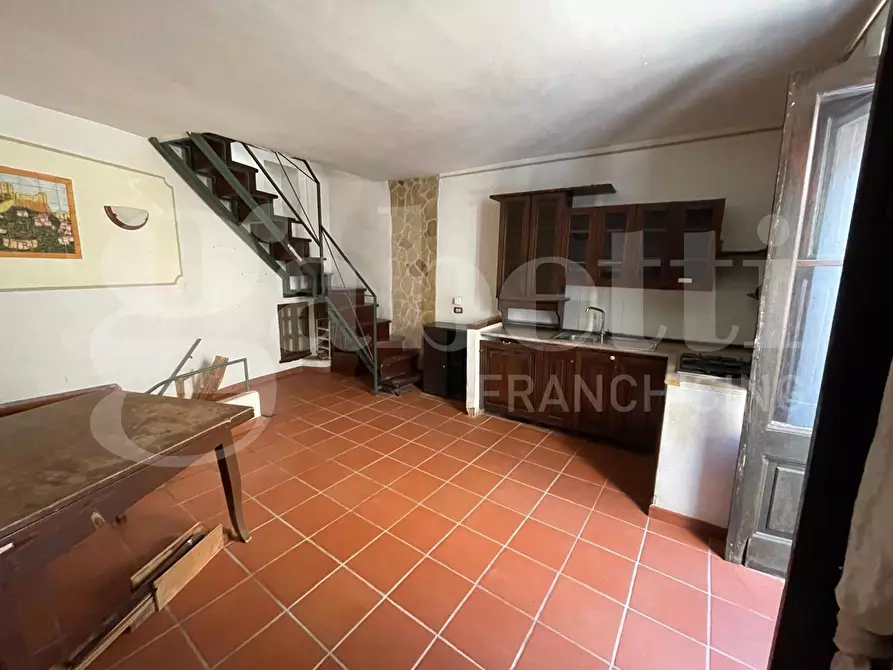 Immagine 3 di Terratetto in vendita  in Vico Brunelli, 2 a Itri