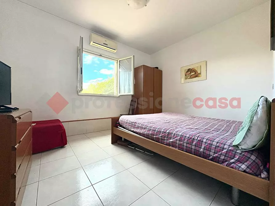 Immagine 8 di Villetta a schiera in vendita  in Via CAPRATICA, 1 a Sperlonga