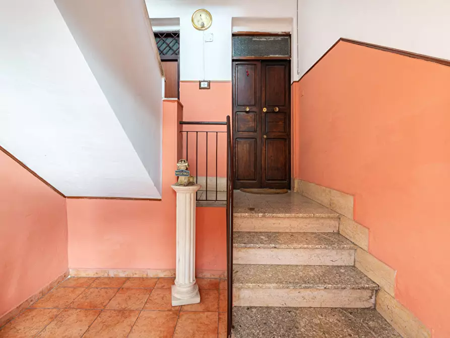 Immagine 16 di Appartamento in vendita  in Via Domenico de Ambrogi, 4 a Roma