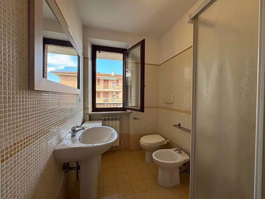 Immagine 33 di Appartamento in vendita  in Via Carl Marx, 60 a Castelfidardo
