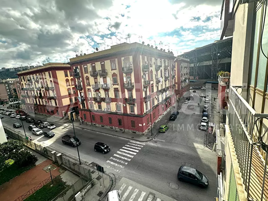 Immagine 28 di Appartamento in vendita  in Via tansillo, 54f a Napoli