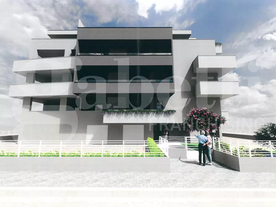 Immagine 8 di Appartamento in vendita  in Via Venezia, 1 a Martinsicuro