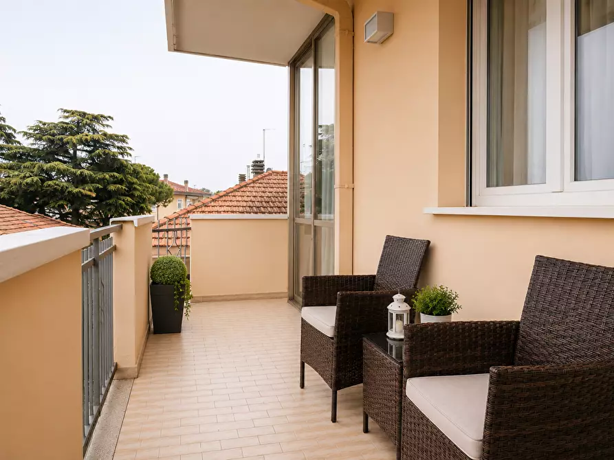 Immagine 5 di Appartamento in vendita  in Via Fiuggi, 9 a Riccione