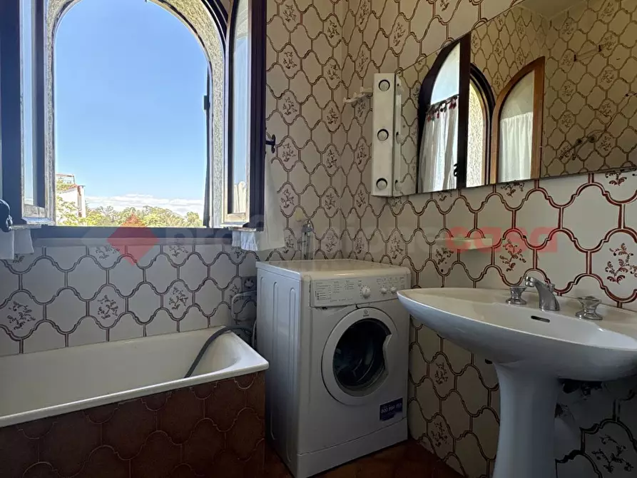 Immagine 33 di Casa bifamiliare in vendita  in Via VILLAGGIO DEL SISTO, 45 a Terracina