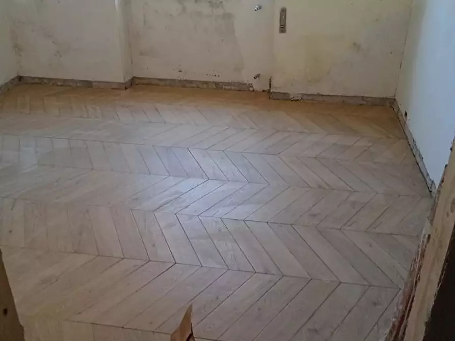 Immagine 5 di Appartamento in vendita  in Via dei Monti di Primavalle, 1 a Roma