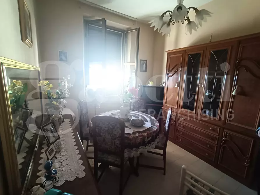 Immagine 9 di Appartamento in vendita  in Via MASCIARI, 8 a Catanzaro