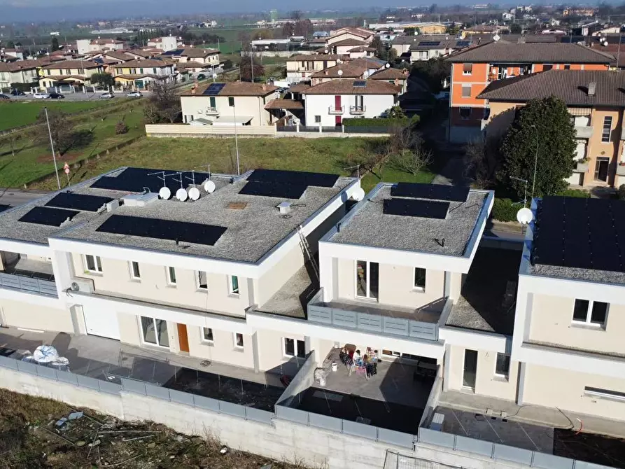 Immagine 3 di Appartamento in vendita  in Via PIRANDELLO, 10 a Orzinuovi