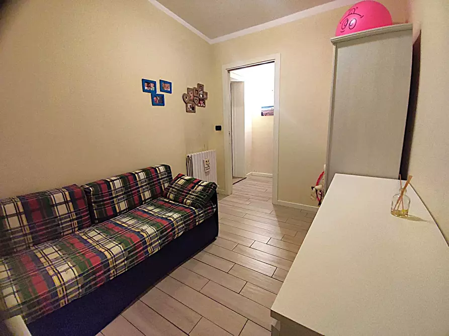 Immagine 10 di Casa indipendente in vendita  in Via CAPODAGLIO a San Severo