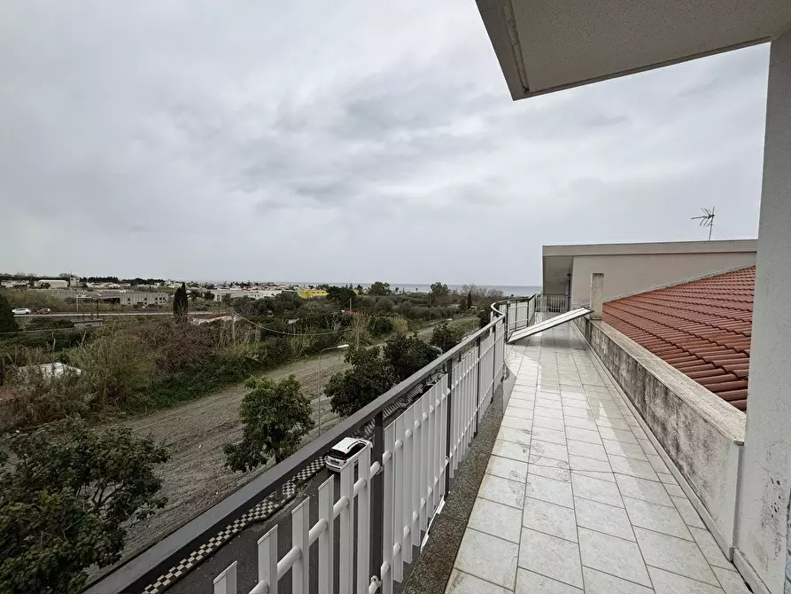 Immagine 7 di Appartamento in vendita  in Via Don Luigi Sturzo, snc a Villafranca Tirrena