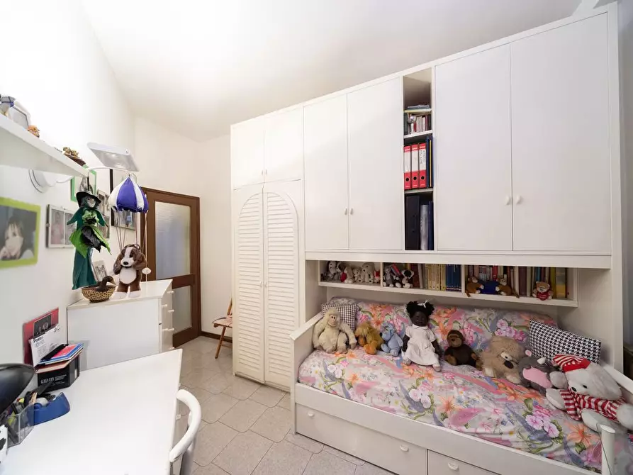 Immagine 12 di Appartamento in vendita  in Via Francesco Predabissi, 2 a Milano