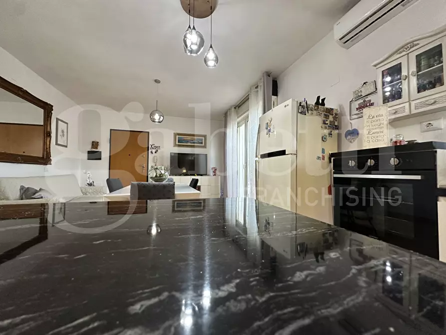 Immagine 5 di Appartamento in vendita  in Via Bologna, 1/C a Capoterra