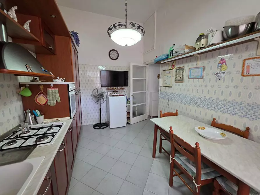 Immagine 27 di Appartamento in vendita  in Via Oplonti, 78 a Torre Annunziata