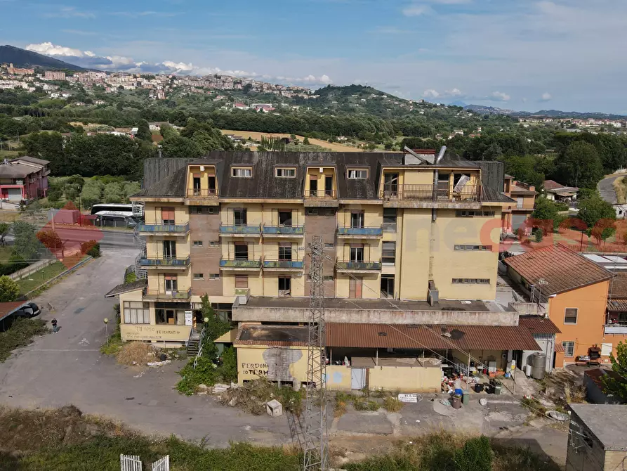 Immagine 1 di Albergo/B&B/Residence in vendita  in Via SR155RACC, snc a Anagni
