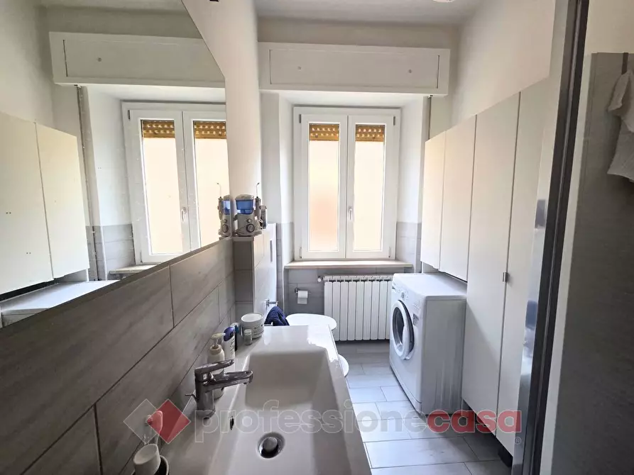 Immagine 14 di Appartamento in vendita  in Via Della Repubblica a Bastia Umbra