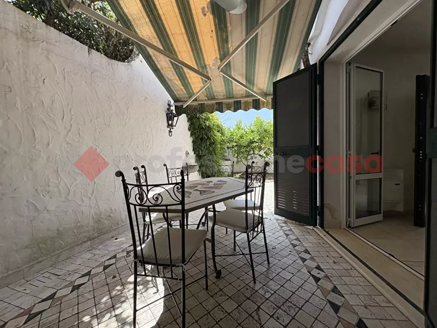 Immagine 24 di Casa bifamiliare in vendita  in Via RESIDENCE IL CAMPANILE, 24 a Terracina