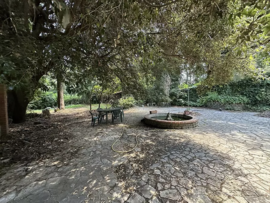 Immagine 4 di Appartamento in vendita  in Via SCOPETONI, 00 a Manziana