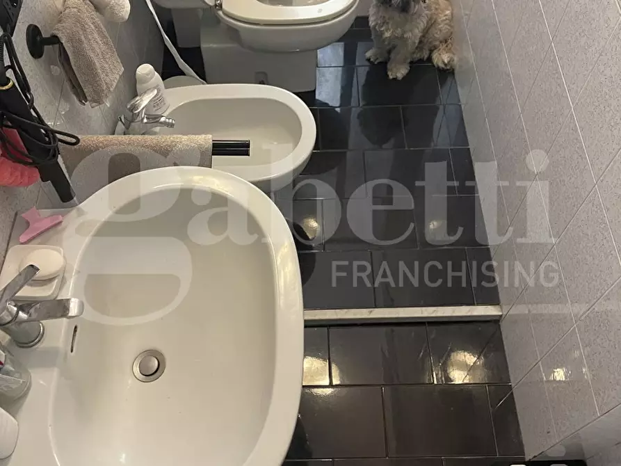 Immagine 16 di Appartamento in affitto  in Via Matilde Serao, 48 a Torino