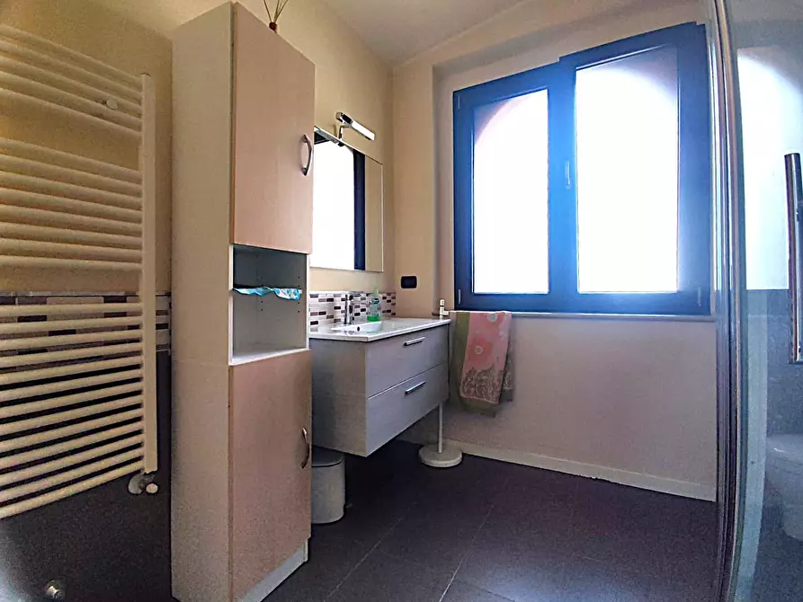 Immagine 9 di Casa indipendente in vendita  in Via CAPODAGLIO a San Severo