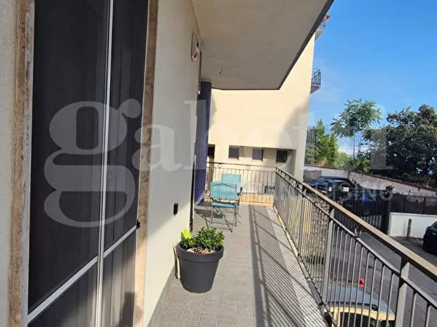 Immagine 26 di Appartamento in vendita  in Via DELLE IV GIORNATE, 37 a Torre Annunziata