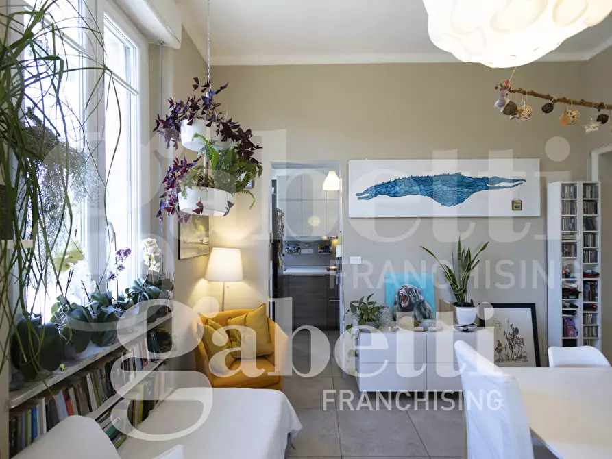 Immagine 33 di Appartamento in vendita  in Via Botticelli, 143 a Torino