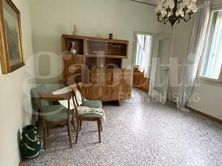 Immagine 4 di Appartamento in vendita  in Via Lungo Gogna, 54 a Schio