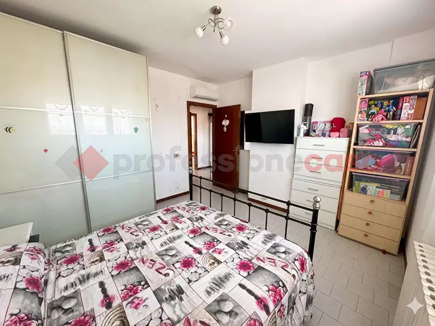 Immagine 30 di Appartamento in vendita  in Via Gioacchino Rossini, 2 a Legnano