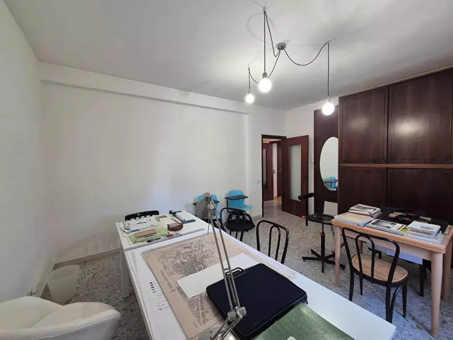 Immagine 17 di Appartamento in vendita  in Via Caravelli, 36 a Torre Annunziata