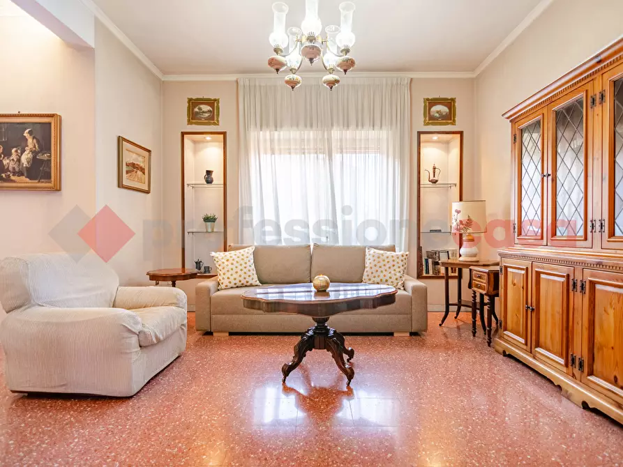 Immagine 3 di Appartamento in vendita  in Via Ermanno Ponti, 10 a Roma
