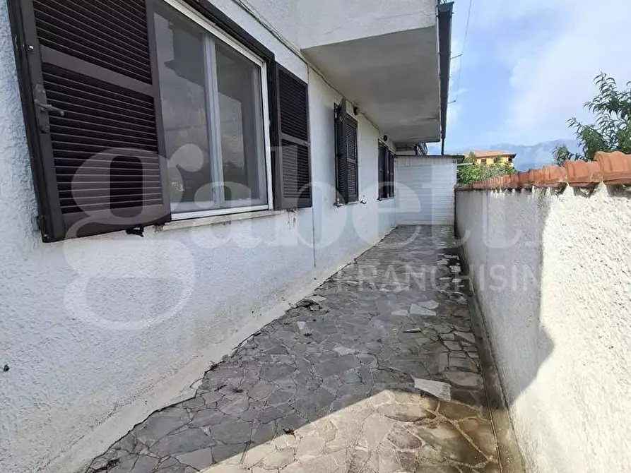 Immagine 3 di Appartamento in vendita  in Via Trecce, 50 a Sora