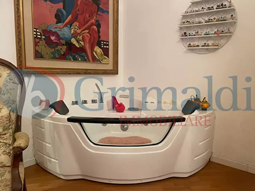 Immagine 12 di Appartamento in vendita  in Via borra a Livorno