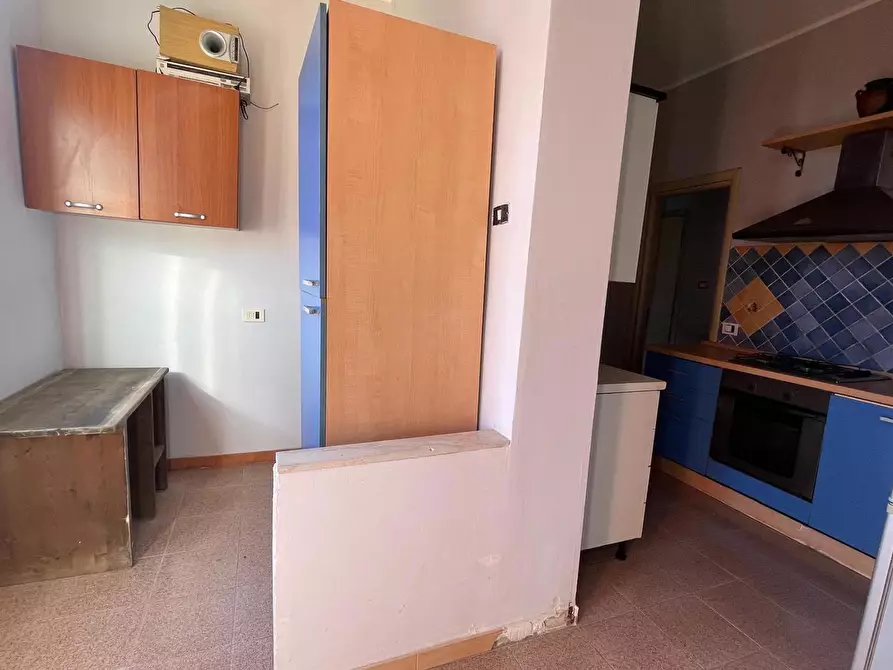 Immagine 12 di Appartamento in vendita  in Via marco costanzo, 1 a Siracusa