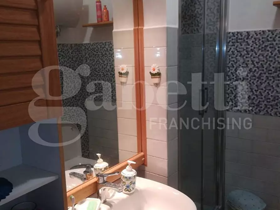 Immagine 6 di Appartamento in vendita  in Via degli appennini, 80 a Rieti