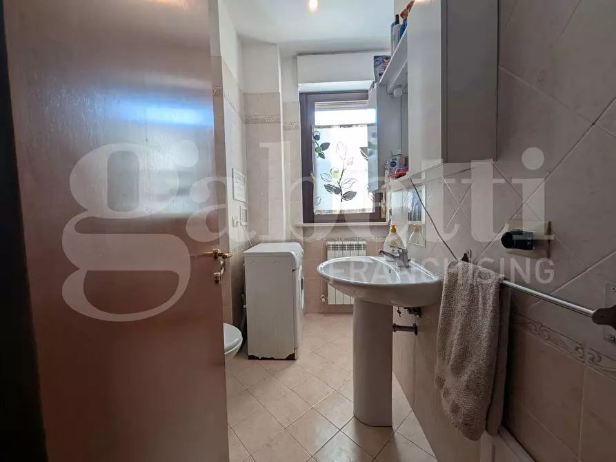 Immagine 9 di Appartamento in vendita  in Via DEGLI ORTACCI, 15 a Deruta