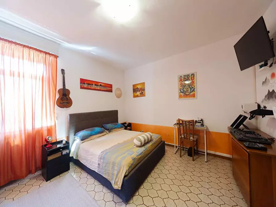 Immagine 18 di Appartamento in vendita  in Via DEMONTE, 3 a Milano