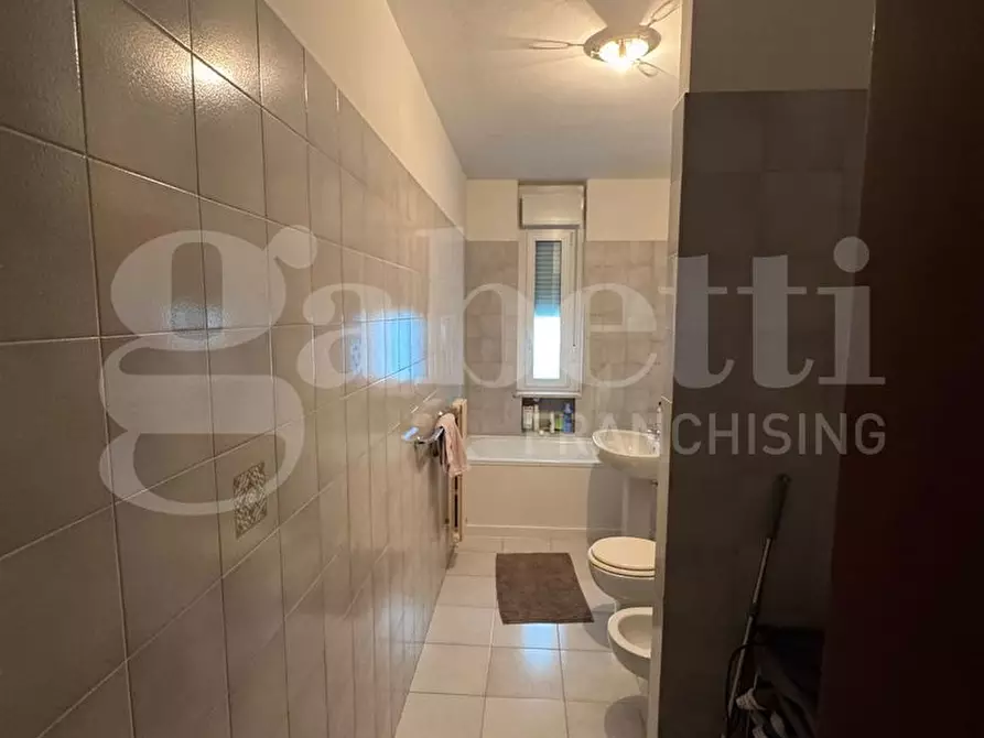 Immagine 4 di Appartamento in vendita  in Piazza G.B.TEDESCO, 22 a Taranto