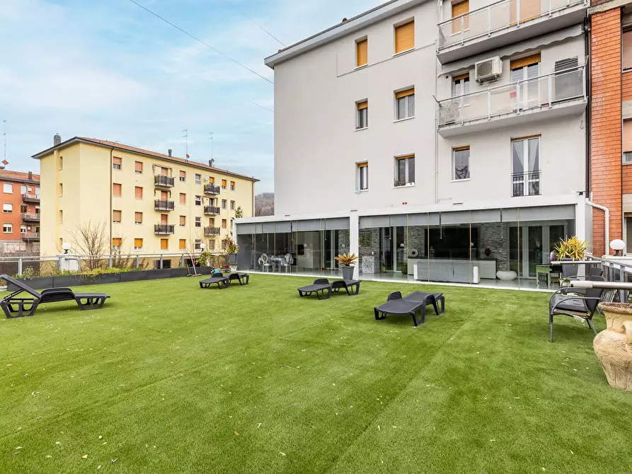 Immagine 11 di Appartamento in vendita  in Via Andrea Costa, 144/a a Pianoro