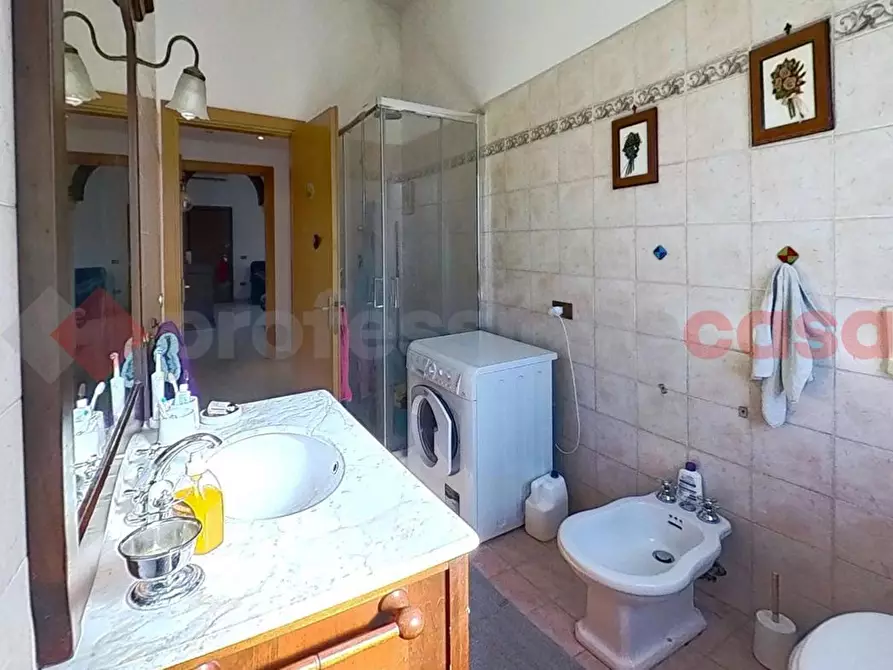 Immagine 18 di Appartamento in vendita  in Via Alzano Lombardo, 54 a Roma