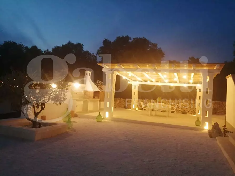 Immagine 11 di Villa in vendita  in Contrada Traetta, sn a Ostuni